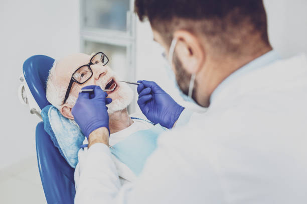 Best Cracked Tooth Emergency Dentist  in Smyrna, TN